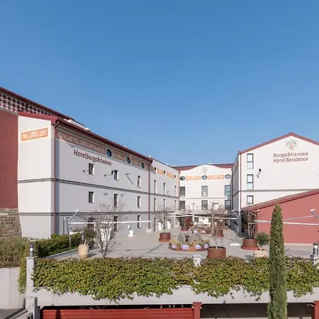 Borgo Brianteo Hotel