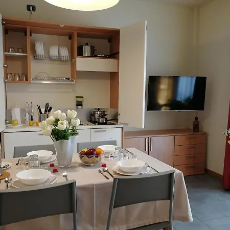 Hotel Borgo Brianteo