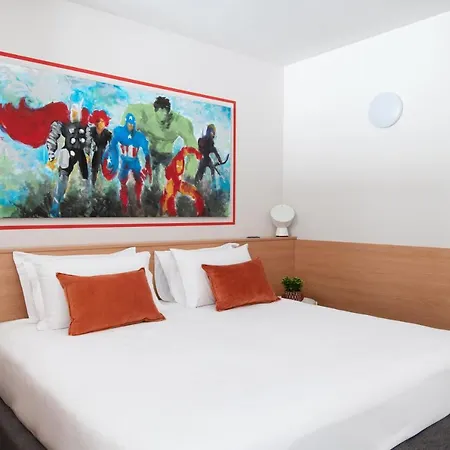Borgo Brianteo Hotel