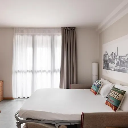 Borgo Brianteo Hotel Ponte San Pietro (Lombardy)