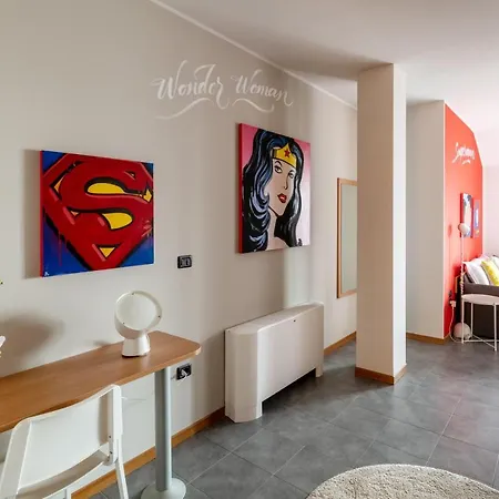 Borgo Brianteo Hotel