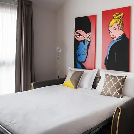 Borgo Brianteo Hotel