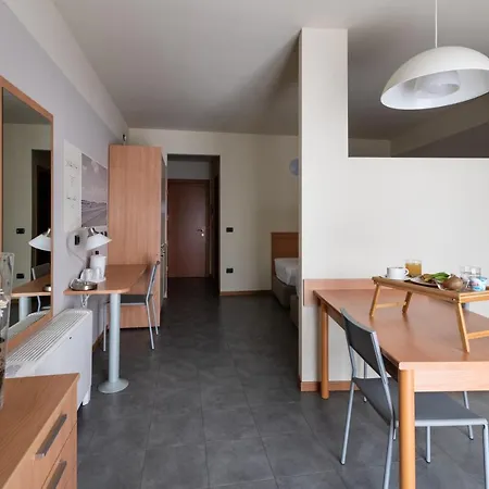 Borgo Brianteo Hotel 4*