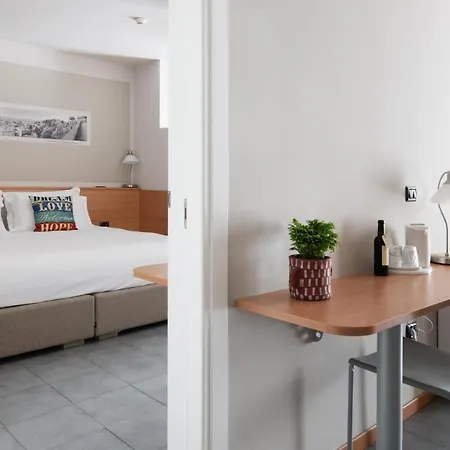 Borgo Brianteo Hotel 4*