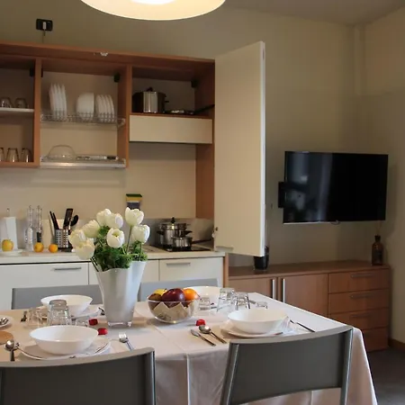 Borgo Brianteo 4*