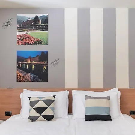 Borgo Brianteo Hotel 4*