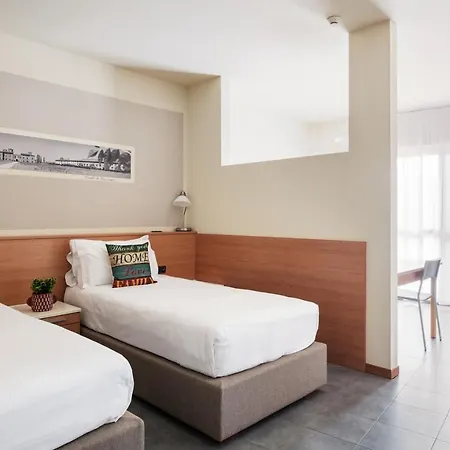 Borgo Brianteo 4*