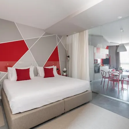 Hotel Borgo Brianteo
