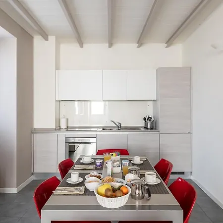Borgo Brianteo 4*