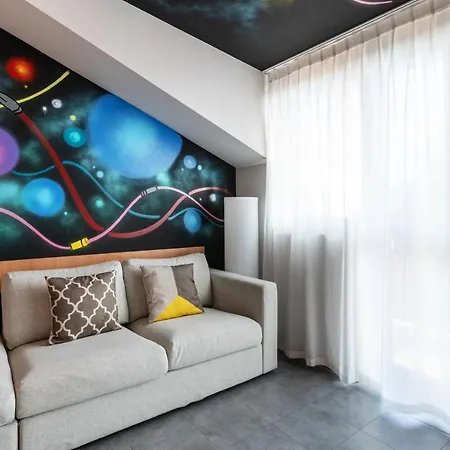Borgo Brianteo Hotel Ponte San Pietro (Lombardy)