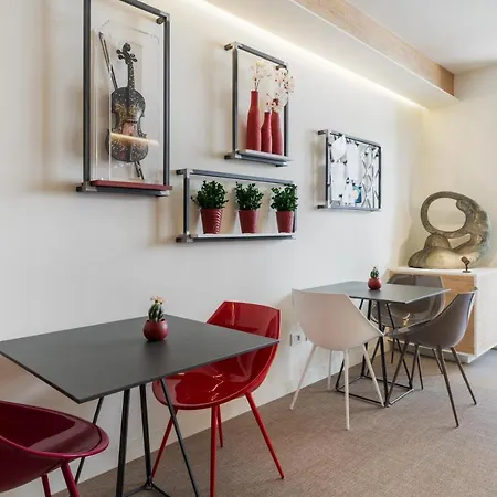 Hotel Borgo Brianteo Ponte San Pietro (Lombardy)