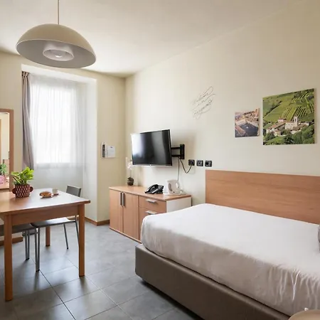 Borgo Brianteo 4*