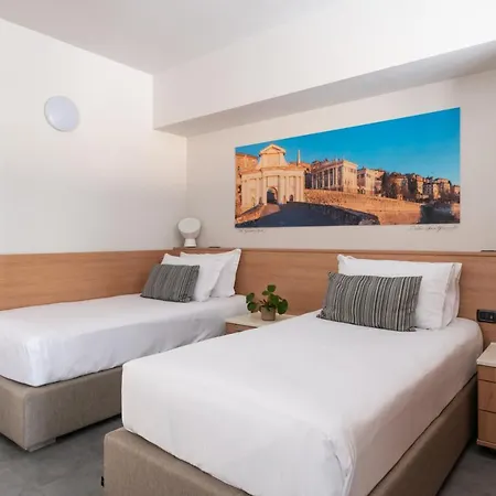 Borgo Brianteo Hotel
