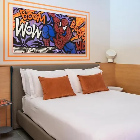 Borgo Brianteo Hotel Ponte San Pietro (Lombardy)