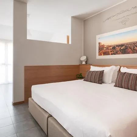 Hotel Borgo Brianteo Ponte San Pietro (Lombardy)