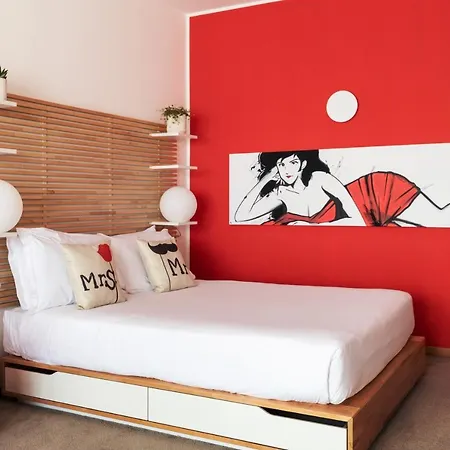 Borgo Brianteo 4* Ponte San Pietro (Lombardy)