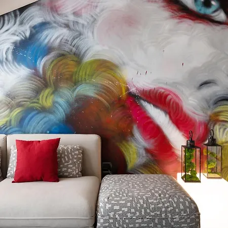 Hotel Borgo Brianteo Ponte San Pietro (Lombardy)
