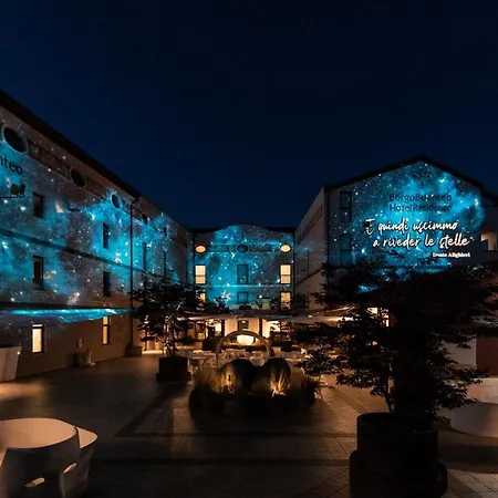 Borgo Brianteo 4* Ponte San Pietro (Lombardy)