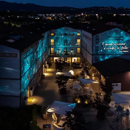 Borgo Brianteo 4*