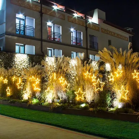 Hotel Borgo Brianteo 4*