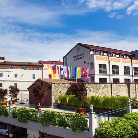 Borgo Brianteo