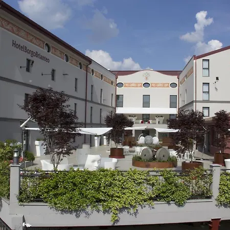 Borgo Brianteo 4* Ponte San Pietro (Lombardy)
