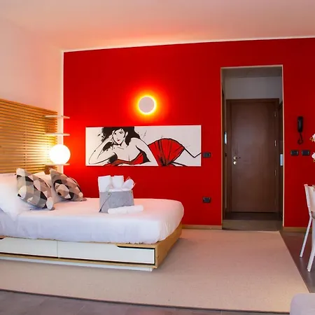 Borgo Brianteo 4*