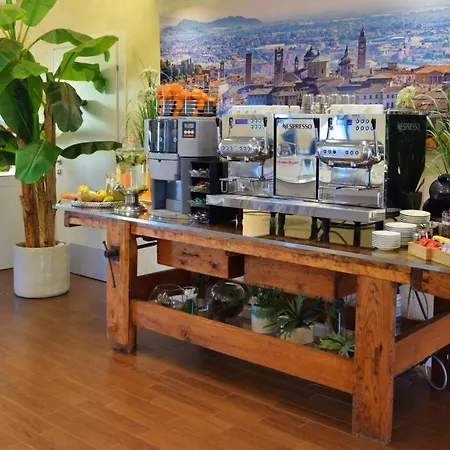 Hotel Borgo Brianteo