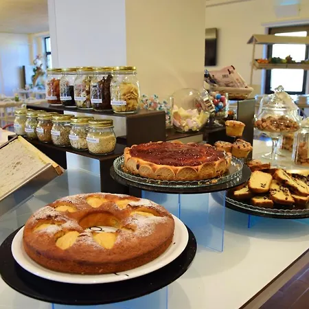 Borgo Brianteo Hotel