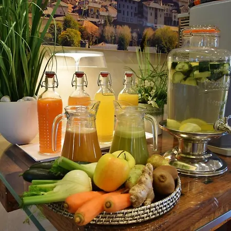 Borgo Brianteo Hotel