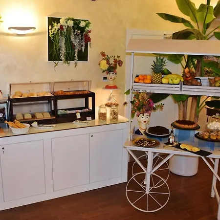 Borgo Brianteo 4*