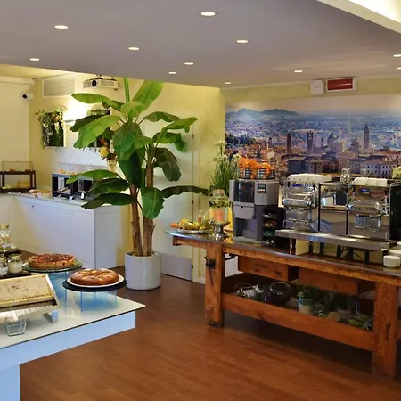 Borgo Brianteo 4*