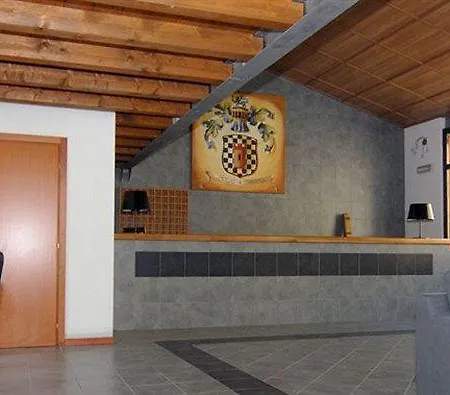 Hotel Borgo Brianteo 4*