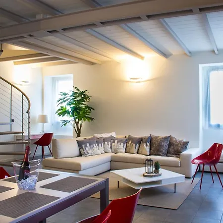 Hotel Borgo Brianteo