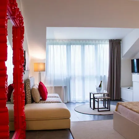 Borgo Brianteo Hotel Ponte San Pietro (Lombardy)