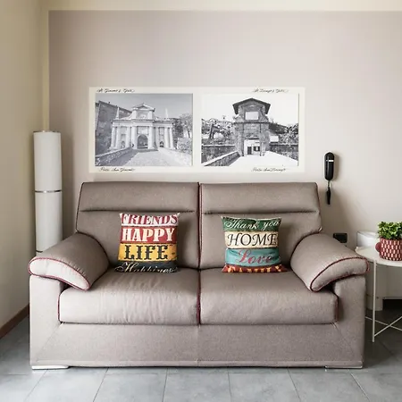 Borgo Brianteo Hotel 4*