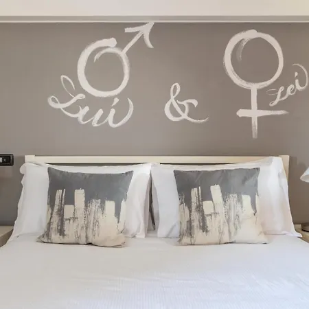 Borgo Brianteo 4*