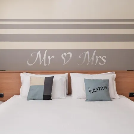 Hotel Borgo Brianteo 4*
