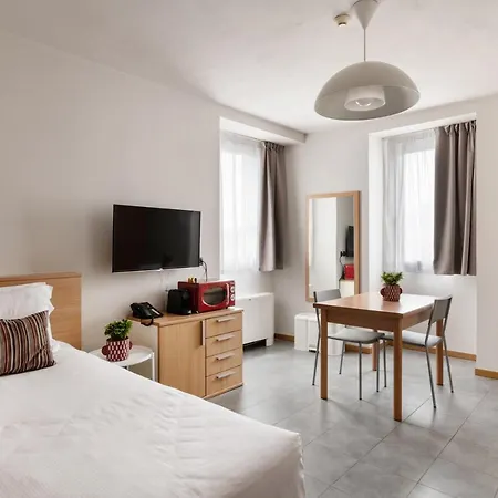 Borgo Brianteo 4* Ponte San Pietro (Lombardy)