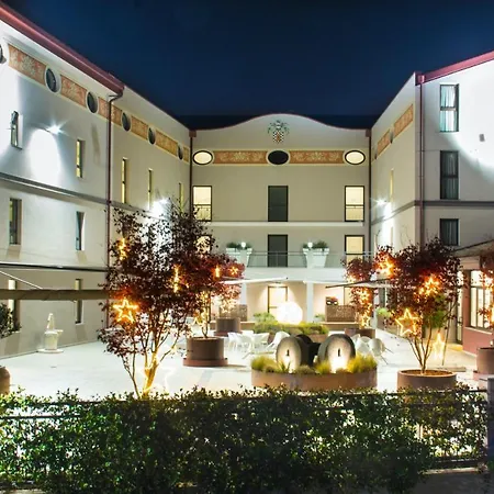Hotel Borgo Brianteo