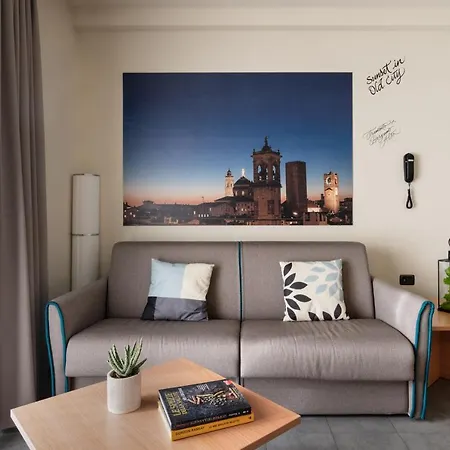 Borgo Brianteo Hotel 4*