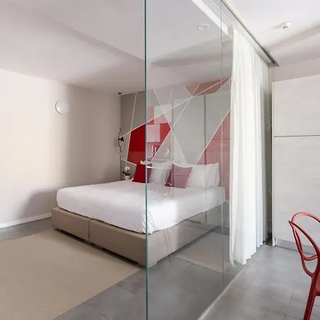 Borgo Brianteo Hotel 4*