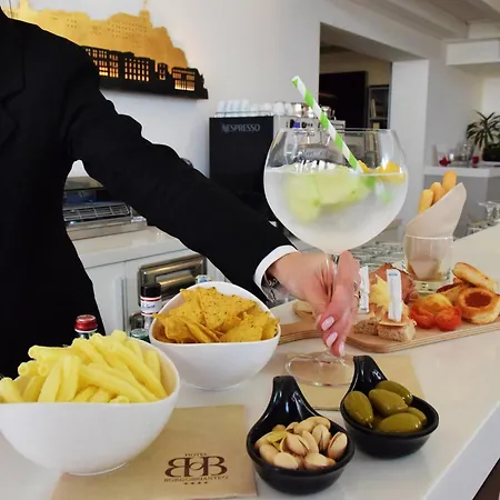 Hotel Borgo Brianteo Ponte San Pietro (Lombardy)